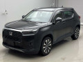 2024 Honda WR-V