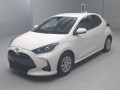 2021 Toyota YARIS