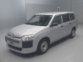 2015 Toyota Succeed