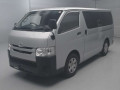 2019 Toyota Regiusace Van