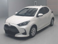 2022 Toyota YARIS