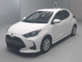2021 Toyota YARIS
