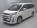 2022 Toyota Noah