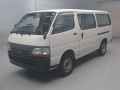 2002 Toyota Hiace Van