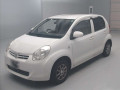 2013 Toyota Passo