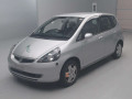 2002 Honda Fit