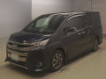 2019 Toyota Noah