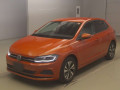2021 Volkswagen Polo