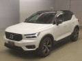 2019 Volvo XC40