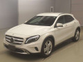 2015 Mercedes Benz GLA-Class