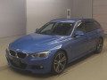 2015 BMW 3 Series