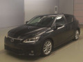 2011 Lexus CT