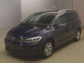 2021 Volkswagen Golf Touran