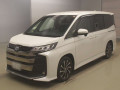 2025 Toyota Noah