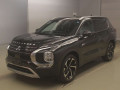 2023 Mitsubishi Outlander PHEV