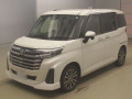 2021 Toyota Roomy