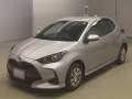 2024 Toyota YARIS
