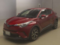 2017 Toyota C-HR