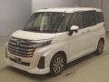 2021 Toyota Roomy
