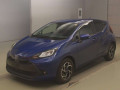 2021 Toyota Aqua