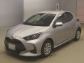 2022 Toyota YARIS