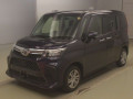2021 Toyota Roomy