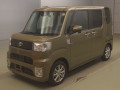 2021 Toyota Pixis Mega
