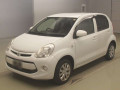 2015 Toyota Passo