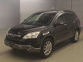2006 Honda CR-V