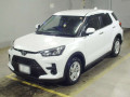 2024 Toyota Raize