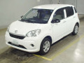 2022 Toyota Passo