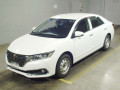 2021 Toyota Premio
