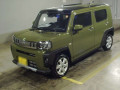 2025 Daihatsu TAFT
