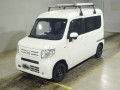 2018 Honda N-VAN