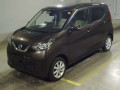 2021 Nissan DAYZ