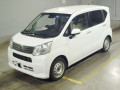 2019 Daihatsu Move