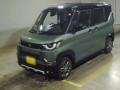 2025 Mitsubishi Delica Mini