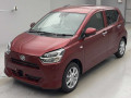 2026 Daihatsu Mira e:S