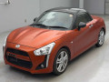 2021 Daihatsu Copen
