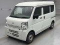2022 Suzuki Every