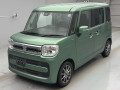 2018 Suzuki Spacia