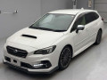 2017 Subaru Levorg