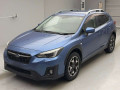 2017 Subaru XV