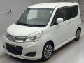 2013 Suzuki Solio
