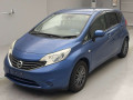 2014 Nissan Note