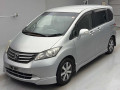 2011 Honda Freed
