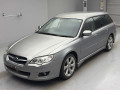 2007 Subaru Legacy Touring Wagon
