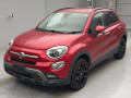 2016 Fiat 500X