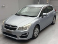 2016 Subaru Impreza Sports
