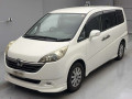 2007 Honda Step WGN